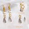 Jewelry Findings Kit with Jewelry Tools & Premium Jewelry Making Supplies